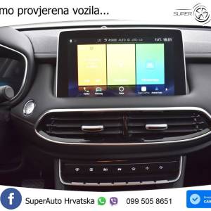 MG EHS 1.5 T-GDI PHEV Comfort 258 KS, ACC+KAM+GR SJED+VIRT+ASIST