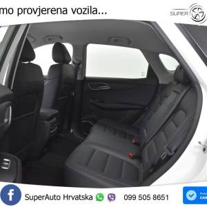 MG EHS 1.5 T-GDI PHEV Comfort 258 KS, ACC+KAM+GR SJED+VIRT+ASIST