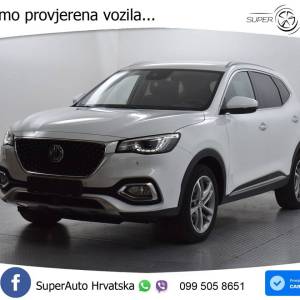 MG EHS 1.5 T-GDI PHEV Comfort 258 KS, ACC+KAM+GR SJED+VIRT+ASIST