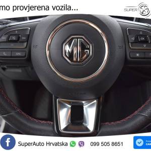 MG EHS 1.5 T-GDI PHEV Comfort 258 KS, ACC+KAM+GR SJED+VIRT+ASIST