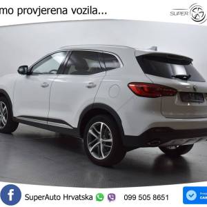 MG EHS 1.5 T-GDI PHEV Comfort 258 KS, ACC+KAM+GR SJED+VIRT+ASIST