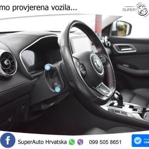 MG EHS 1.5 T-GDI PHEV Comfort 258 KS, ACC+KAM+GR SJED+VIRT+ASIST