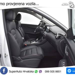 MG EHS 1.5 T-GDI PHEV Comfort 258 KS, ACC+KAM+GR SJED+VIRT+ASIST