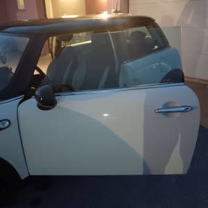 Mini cooper 1.6