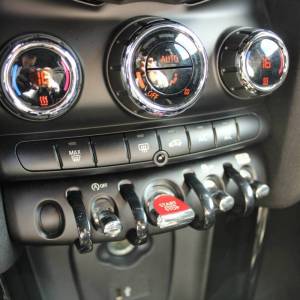 Mini Cooper JCW