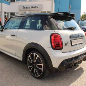 Mini Cooper JCW
