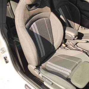 Mini Cooper JCW