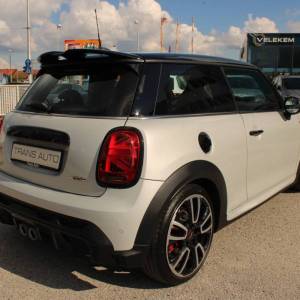 Mini Cooper JCW