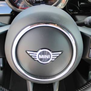 Mini Cooper JCW