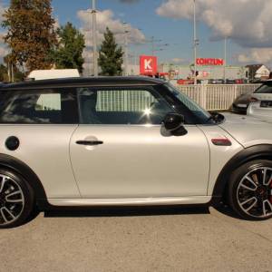 Mini Cooper JCW