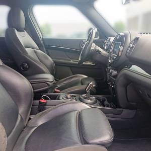 MINI Countryman 2.0D