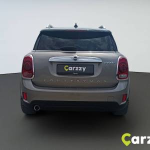 MINI Countryman 2.0D
