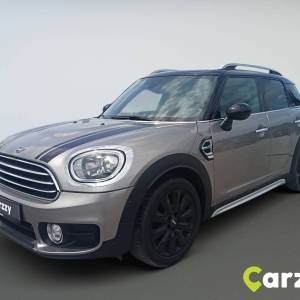 MINI Countryman 2.0D