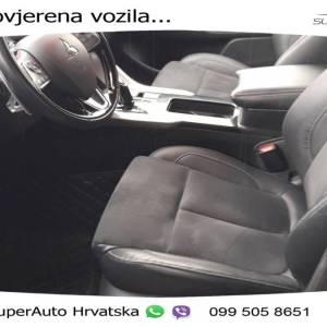 Mitsubishi Eclipse Cross 2.4 MIVEC 4WD Plus 188 KS, LED+TEM+HEAD+GR SJED+KAM+PDC
