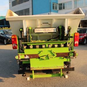 Mitsubishi Fuso Canter 3S13 KIPER/SMEĆAR