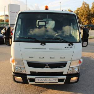 Mitsubishi Fuso Canter 3S13 KIPER/SMEĆAR
