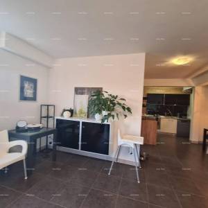 Moderan i prostran stan s pogledom na more – Ližnjan, 87,48 m²