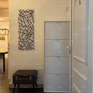 Moderan i prostran stan s pogledom na more – Ližnjan, 87,48 m²