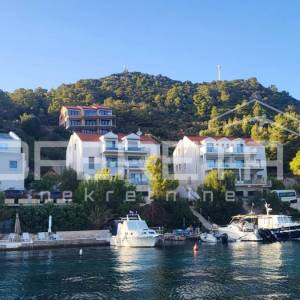 Moderan stan u srcu prirode, Pasadur, Lastovo
