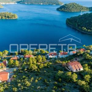 Moderan stan u srcu prirode, Pasadur, Lastovo
