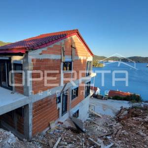 Moderan stan u srcu prirode, Pasadur, Lastovo