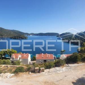 Moderan stan u srcu prirode, Pasadur, Lastovo