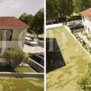 Moderna kuća u nizu,Ližnjan