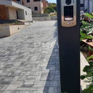 Moderna prizemnica novogradnja,Kanfanar okolica