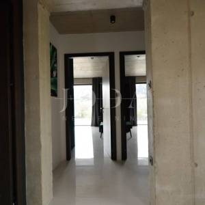 Moderna urbana villa s bazenom, otok Krk