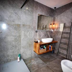 Moderna urbana villa s bazenom, otok Krk