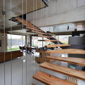 Moderna urbana villa s bazenom, otok Krk