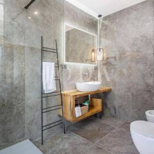 Moderna urbana villa s bazenom, otok Krk
