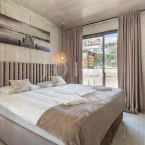 Moderna urbana villa s bazenom, otok Krk