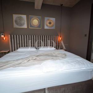 Moderna urbana villa s bazenom, otok Krk