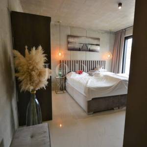 Moderna urbana villa s bazenom, otok Krk