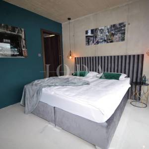 Moderna urbana villa s bazenom, otok Krk