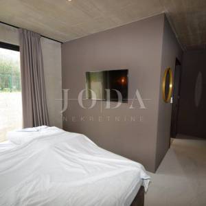 Moderna urbana villa s bazenom, otok Krk