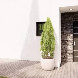 MODERNA VILA S INFINITY BAZENOM