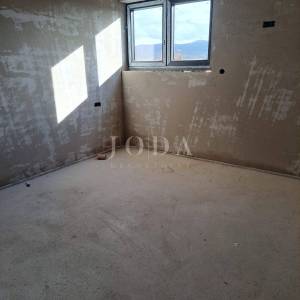 Moderna villa s bazenom i pogledom na more, otok Krk