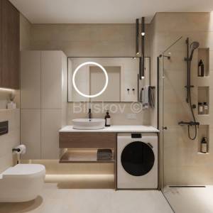 Moderni stan u novom naselju u Segetu, prodaja