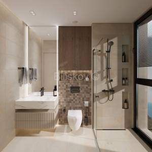 Moderni stan u novom naselju u Segetu, prodaja