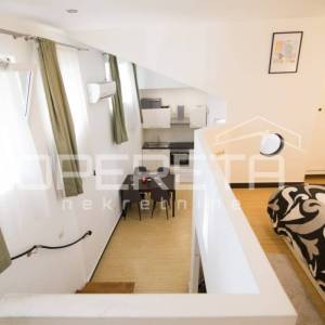 *** Moderno uređen apartman u blizini centra - PRILIKA ***