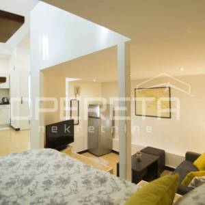 *** Moderno uređen apartman u blizini centra - PRILIKA ***