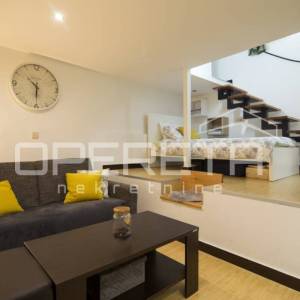 *** Moderno uređen apartman u blizini centra - PRILIKA ***