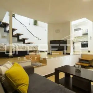 *** Moderno uređen apartman u blizini centra - PRILIKA ***