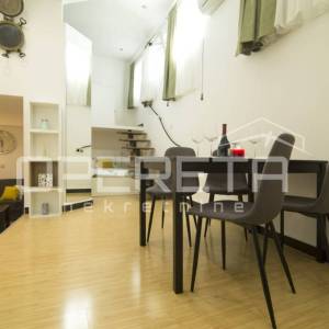 *** Moderno uređen apartman u blizini centra - PRILIKA ***