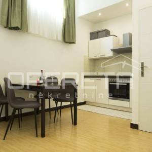 *** Moderno uređen apartman u blizini centra - PRILIKA ***
