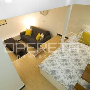 *** Moderno uređen apartman u blizini centra - PRILIKA ***
