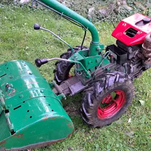 Motokultivator Goldoni 8ks