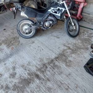 Motor